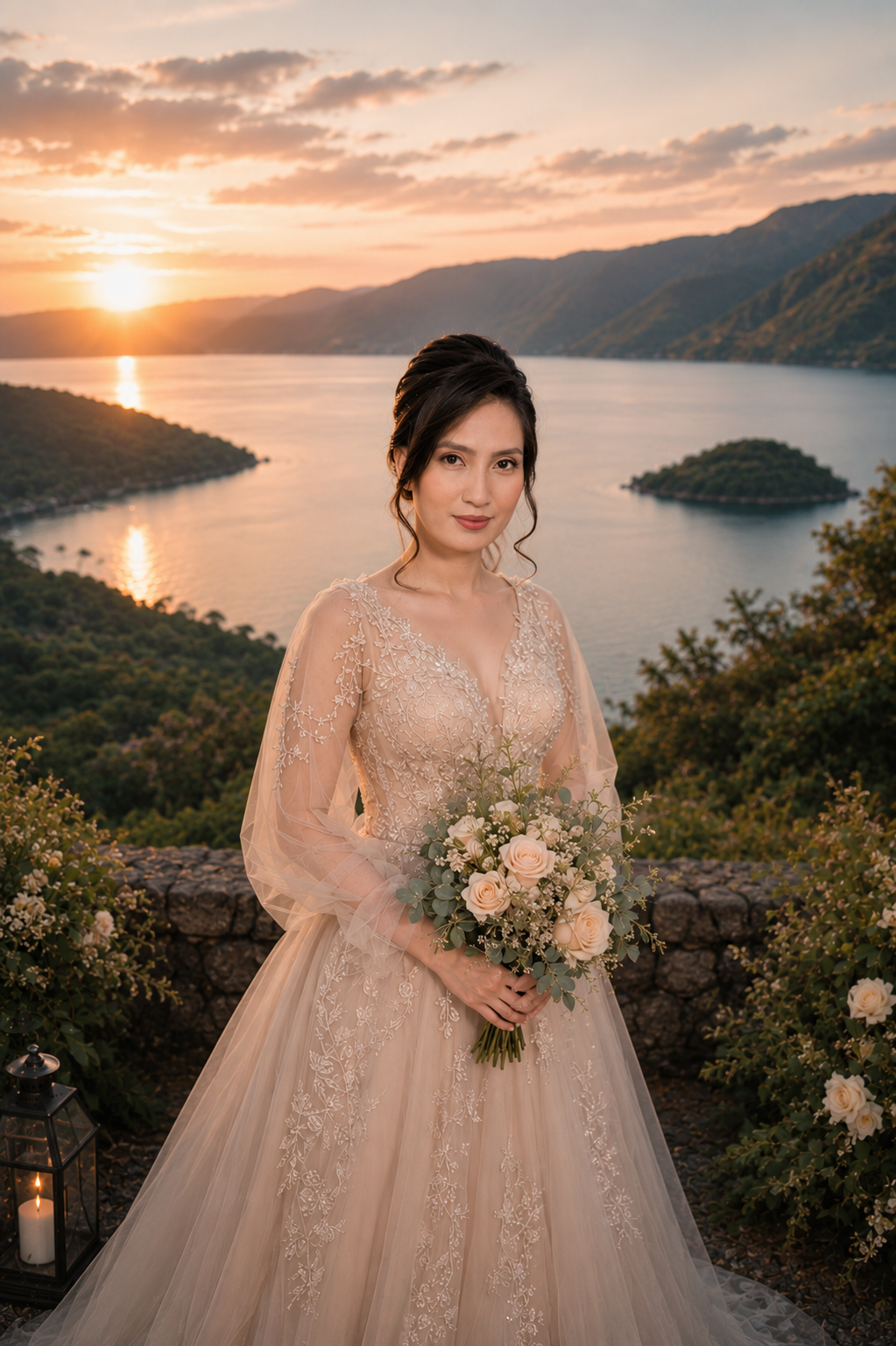 Grace Jane Odilia Tomasou